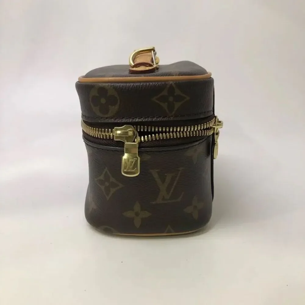 Louis Vuitton Women Pre-Loved Bag Very Good Condition